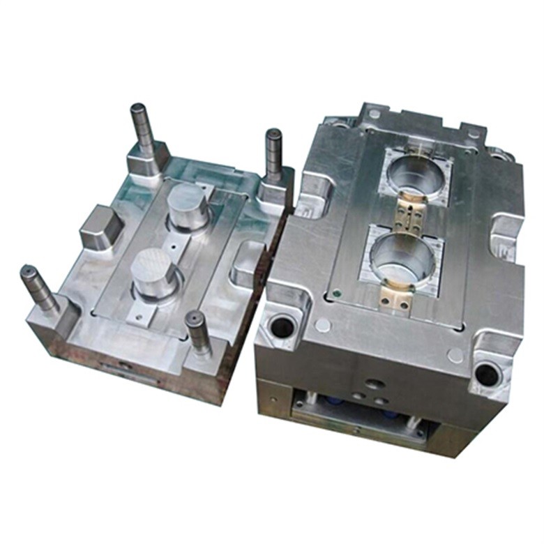 Good price plastic thin wall container mould plastic injection storage thin  wall container mould