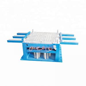 Customized Injection Mould Plastic Injection Mold Plastic Molded Pallet Mold